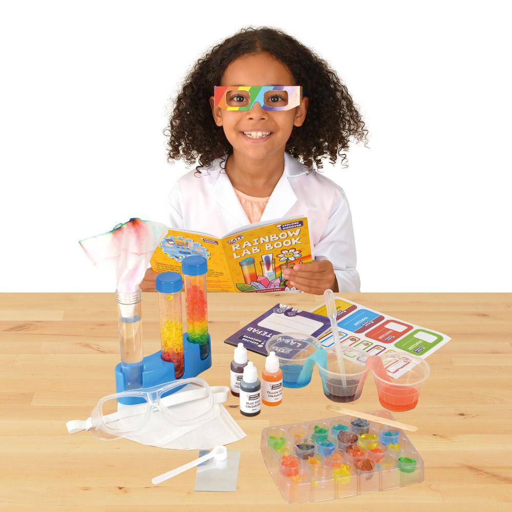 Galt cheap science kit