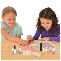 Galt Toys Nail Design Case Kids Crafts Kits Kids Children Creative