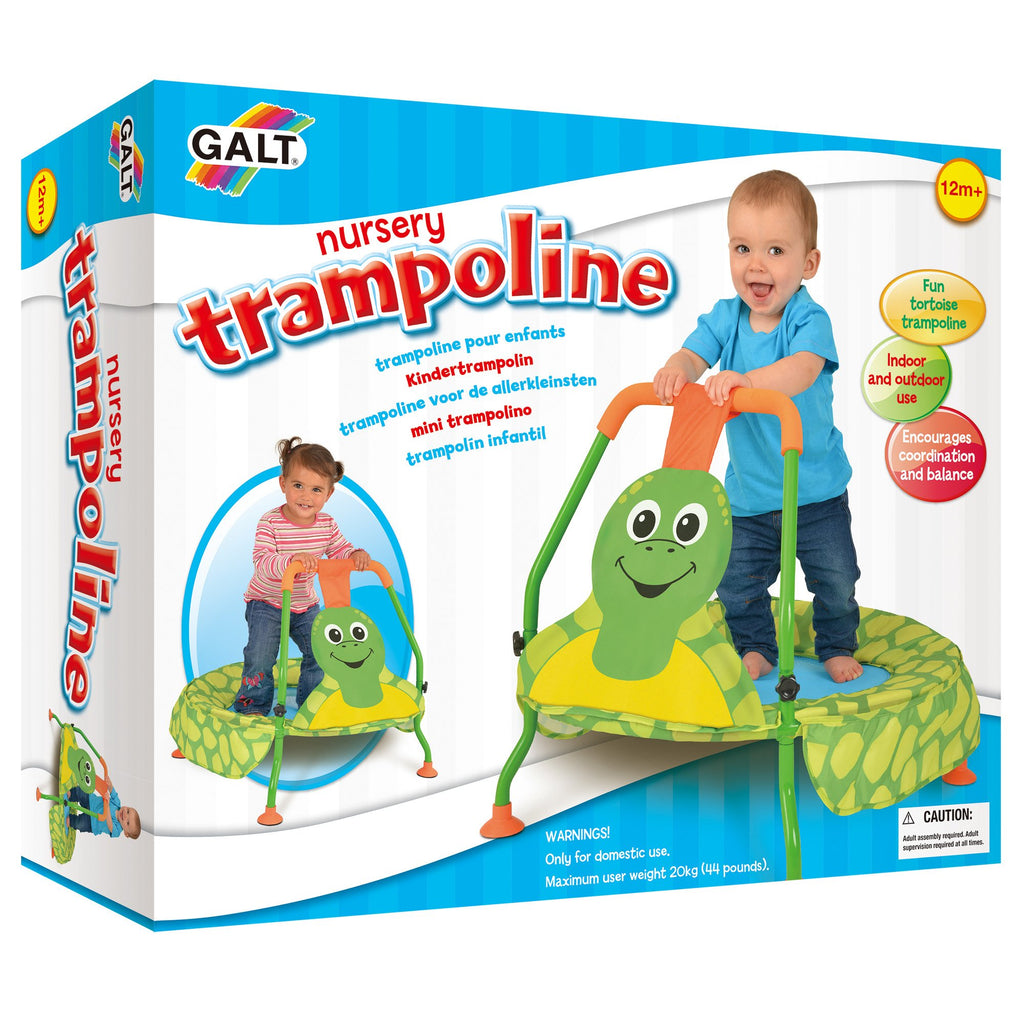 Galt toys sale trampoline